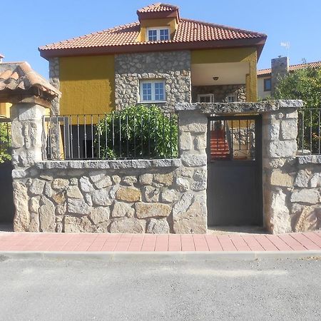 Ortigosa del Monte En Casa De Carlos מראה חיצוני תמונה