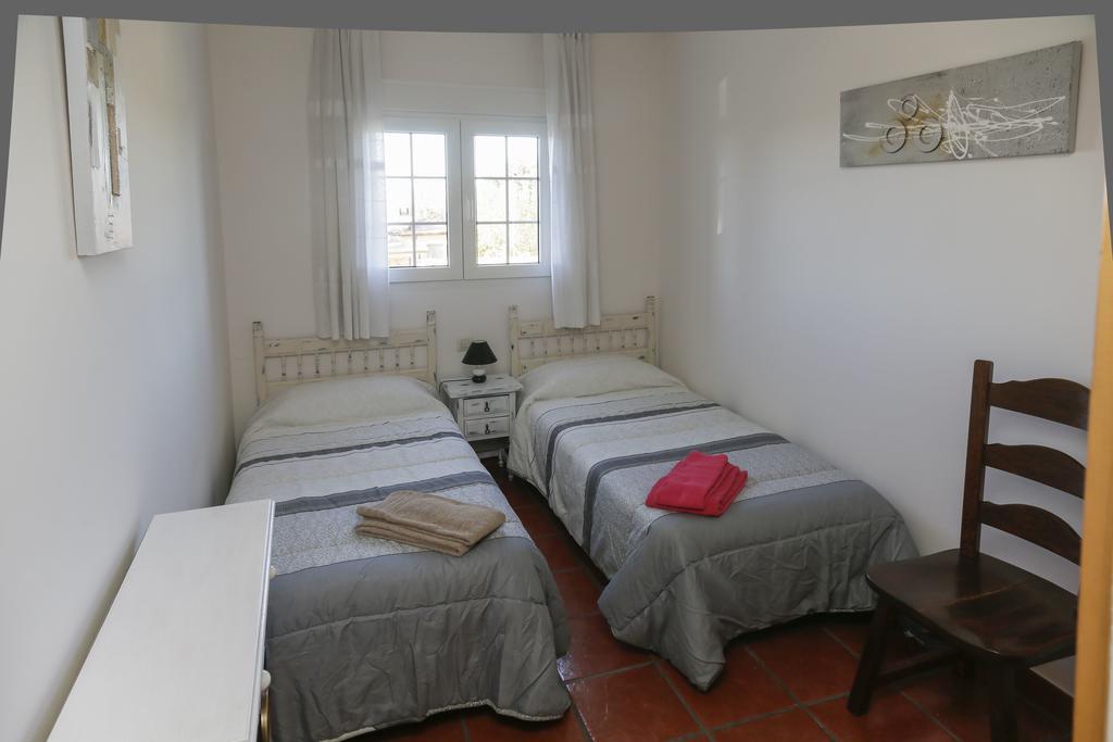 Ortigosa del Monte En Casa De Carlos מראה חיצוני תמונה