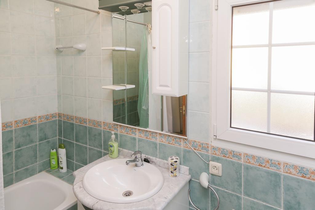 Ortigosa del Monte En Casa De Carlos מראה חיצוני תמונה