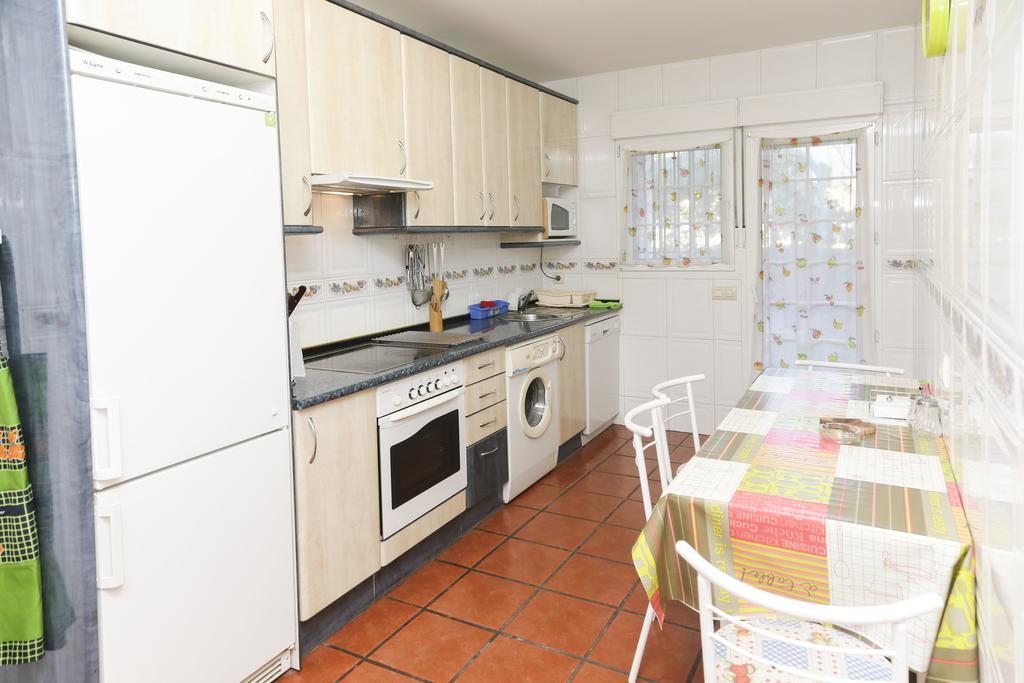 Ortigosa del Monte En Casa De Carlos מראה חיצוני תמונה